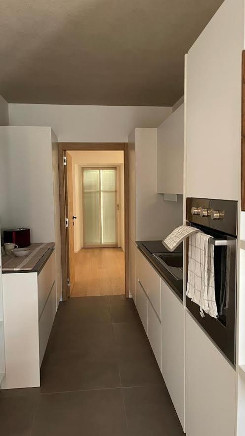 Api Tenna Apartaments Betulla 2 ภายนอก รูปภาพ