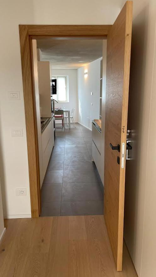 Api Tenna Apartaments Betulla 2 ภายนอก รูปภาพ