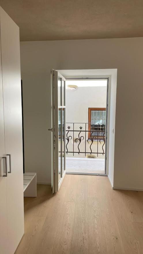 Api Tenna Apartaments Betulla 2 ภายนอก รูปภาพ