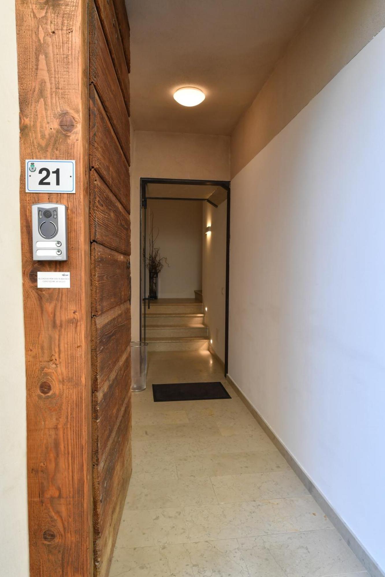 Api Tenna Apartaments Betulla 2 ภายนอก รูปภาพ